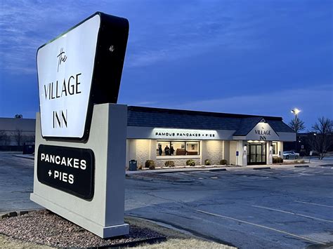 Village Inn